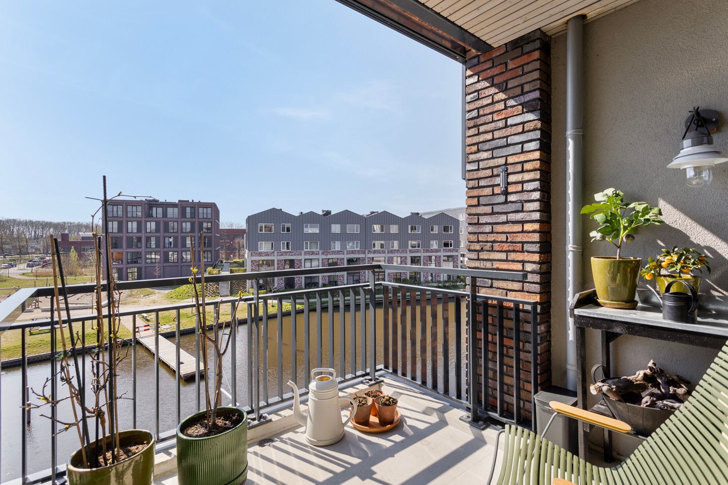 Photo 4 of De Stelling 56