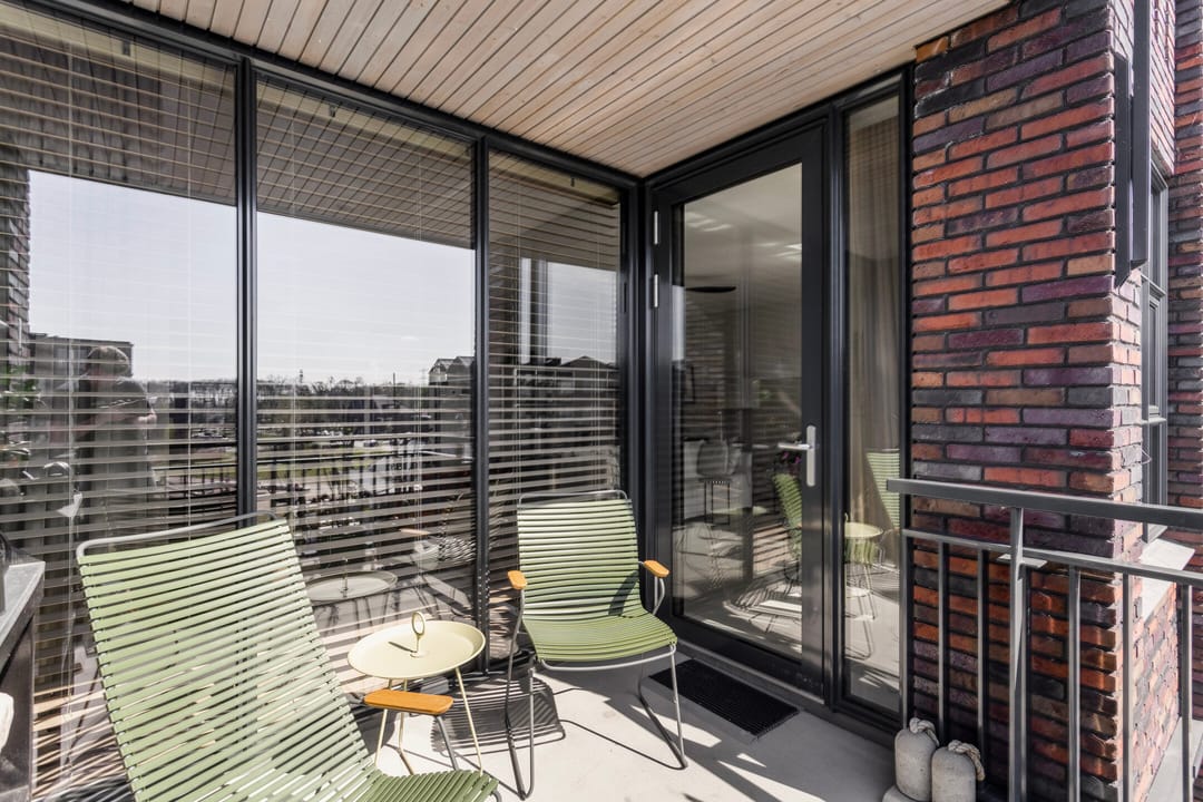 Photo 16 of De Stelling 56