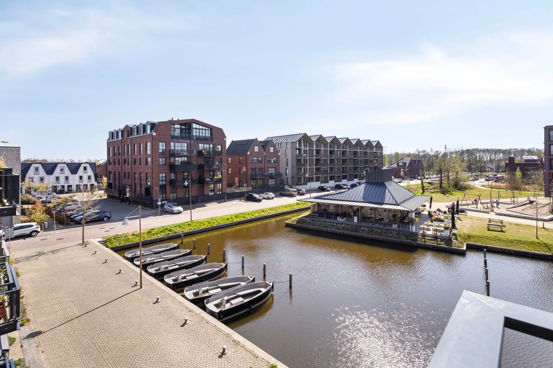 Photo 17 of De Stelling 56