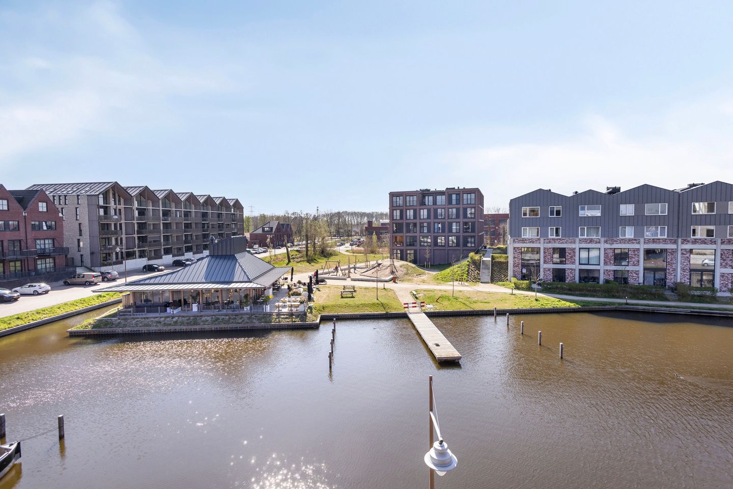 Photo 5 of De Stelling 56