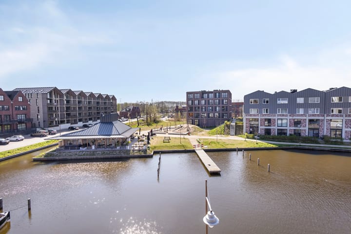 Foto 5 van De Stelling 56