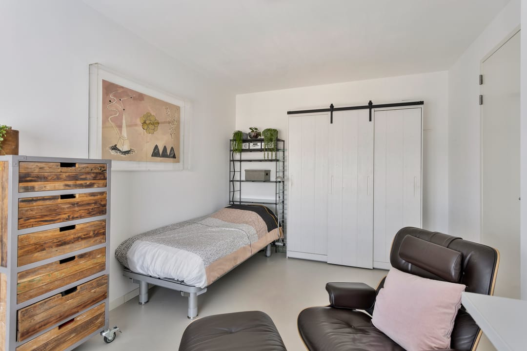 Photo 22 of De Stelling 56