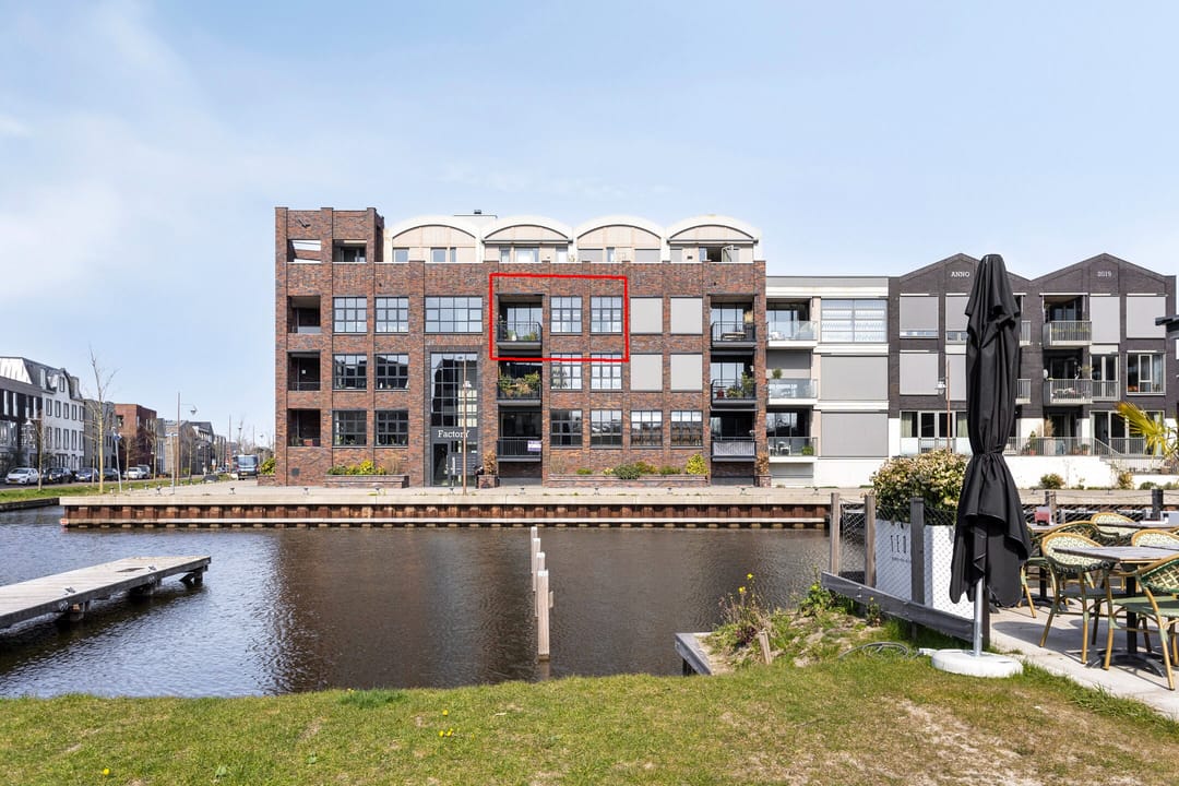 Photo 1 of De Stelling 56