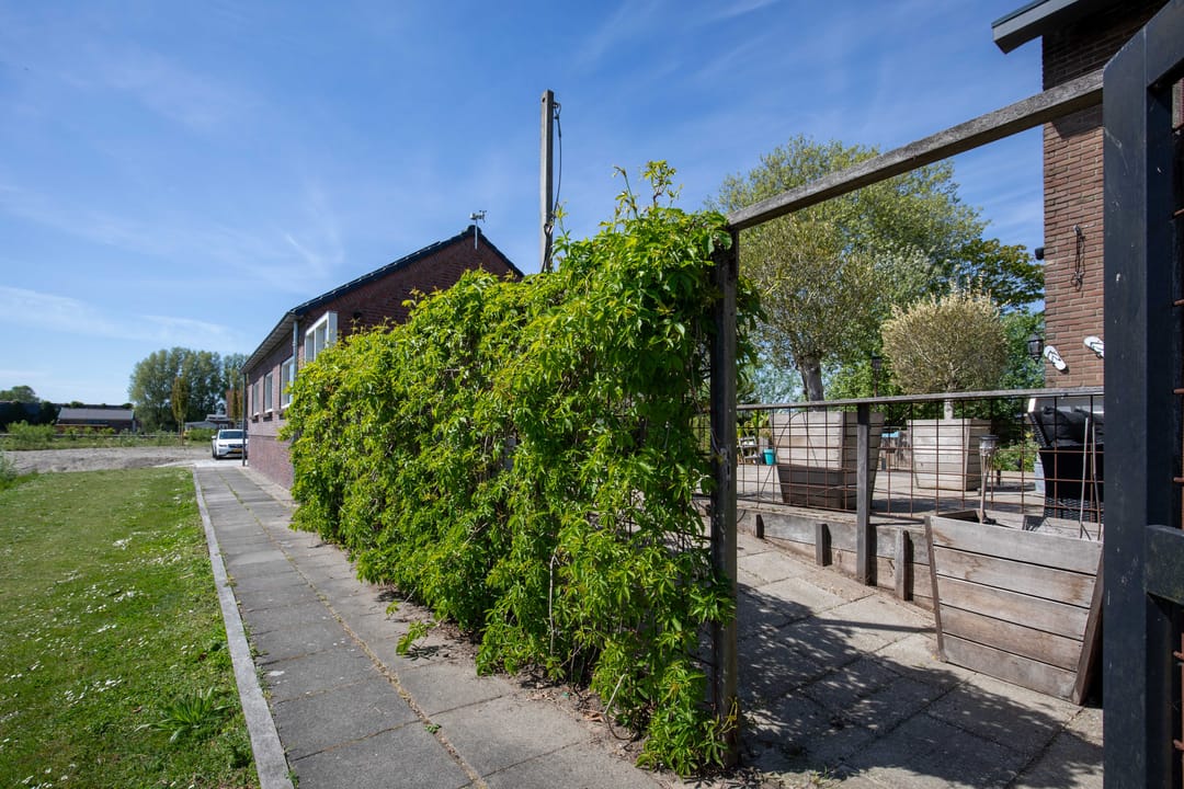 Foto 52 van Hornweg 54