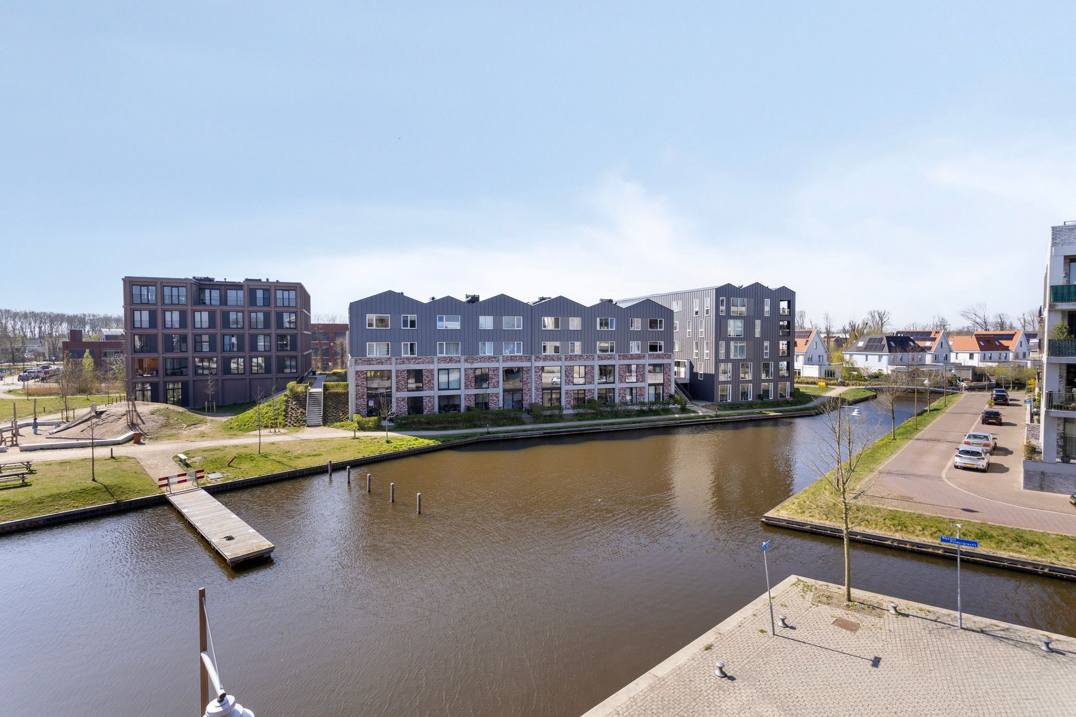 Photo 18 of De Stelling 56