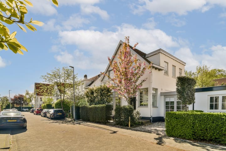 Foto 2 van Bergse Plaslaan 8