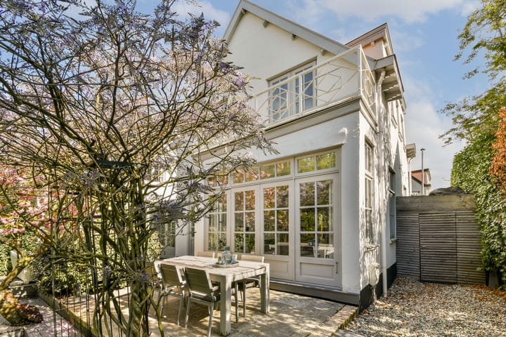 Foto 4 van Bergse Plaslaan 8