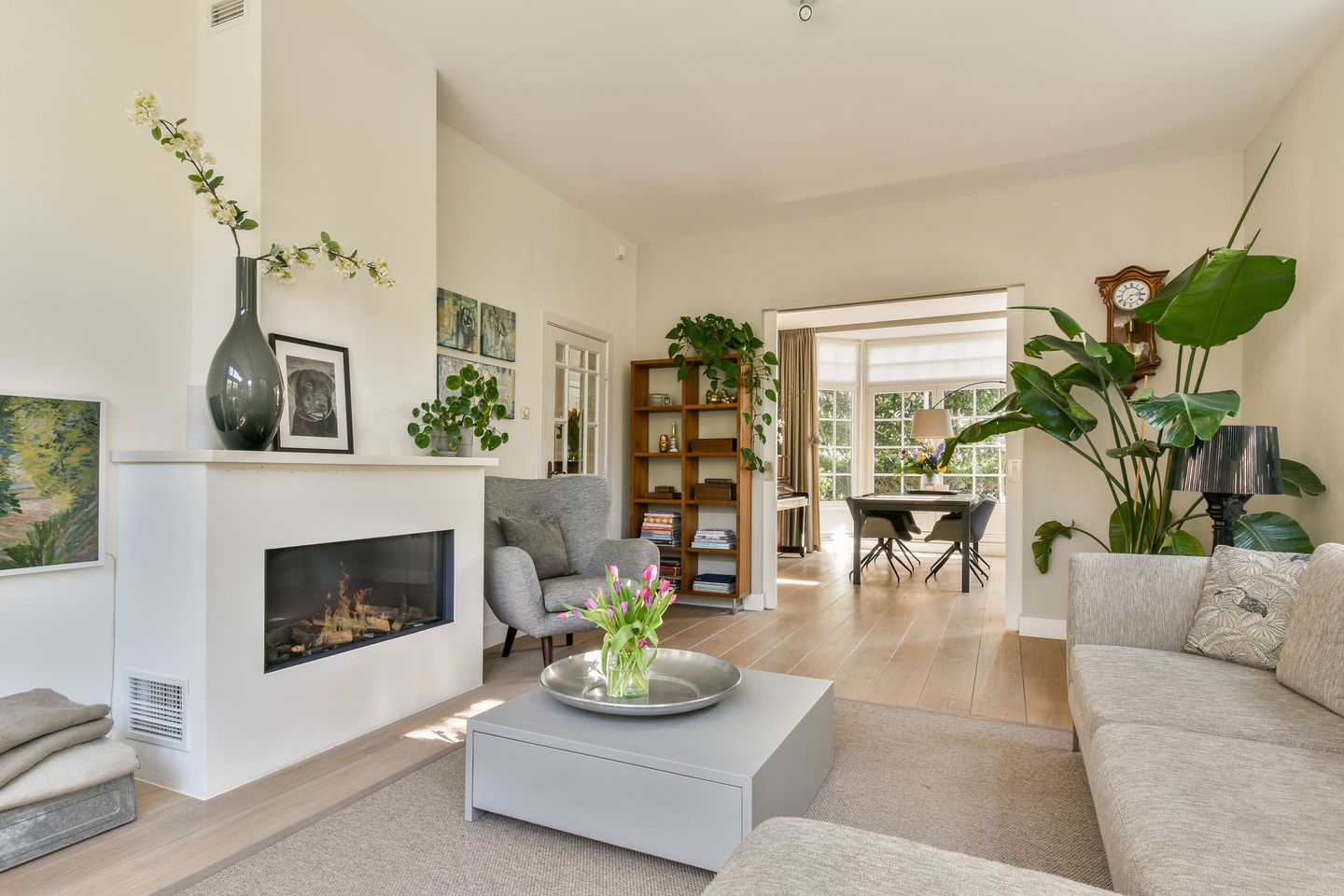 Foto 5 van Bergse Plaslaan 8