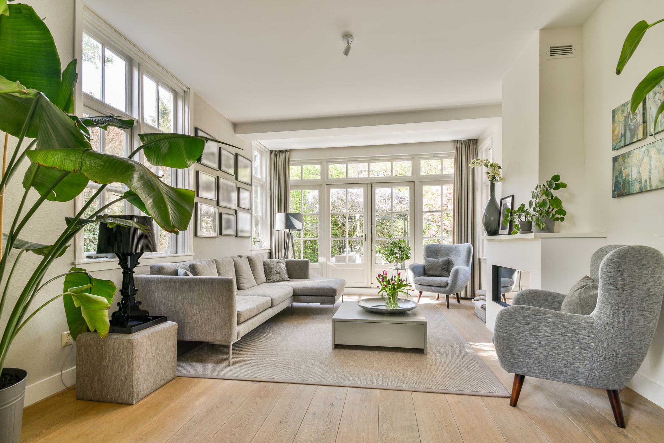 Foto 6 van Bergse Plaslaan 8