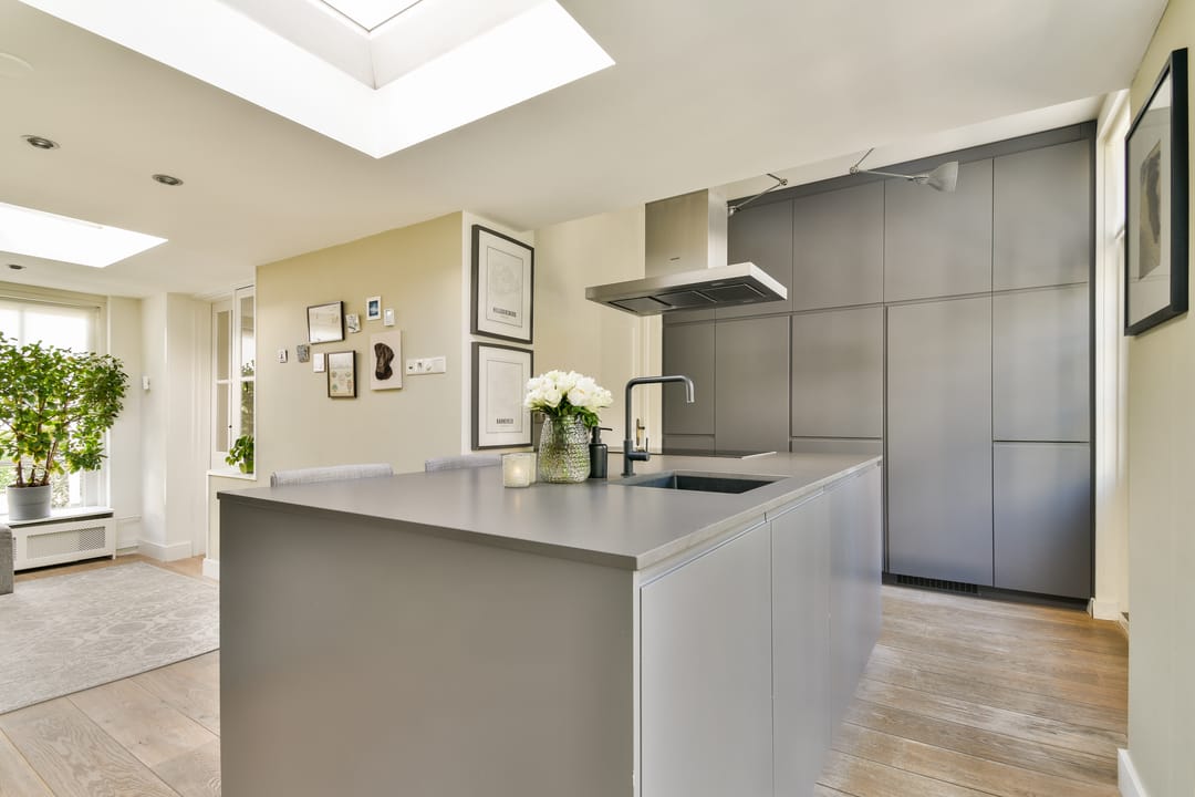 Foto 7 van Bergse Plaslaan 8