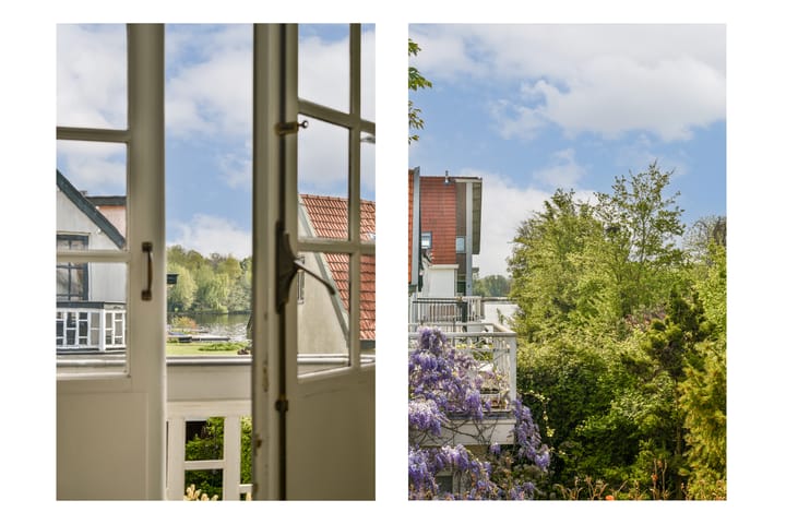 Foto 9 van Bergse Plaslaan 8