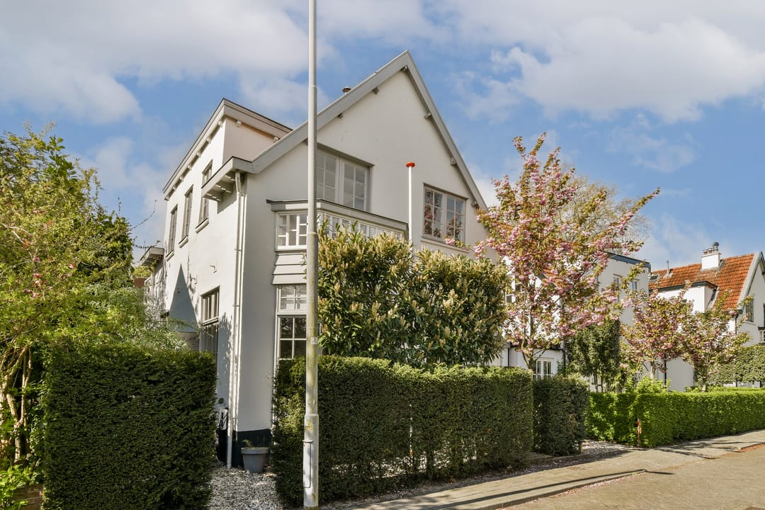 Foto 11 van Bergse Plaslaan 8