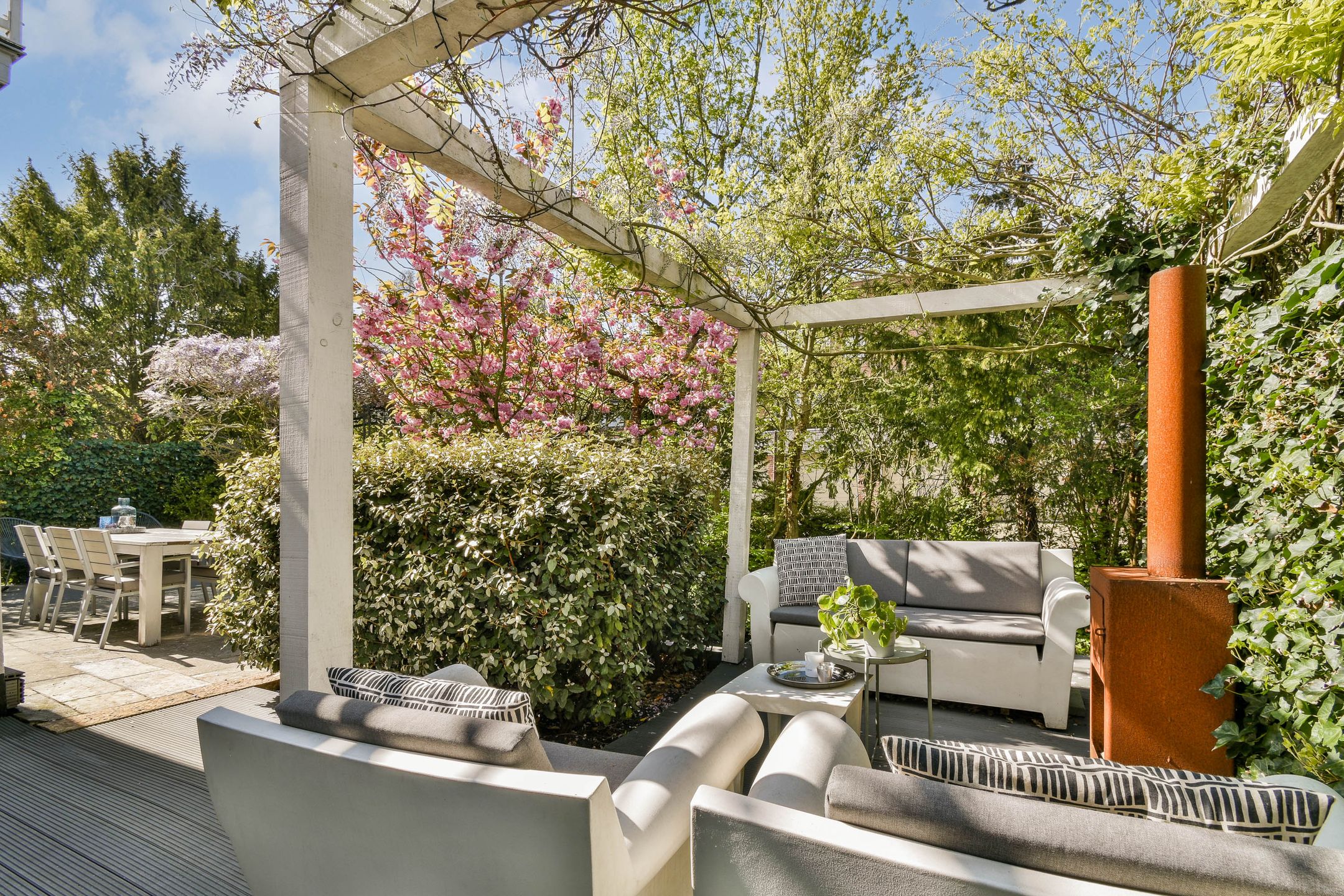 Foto 12 van Bergse Plaslaan 8