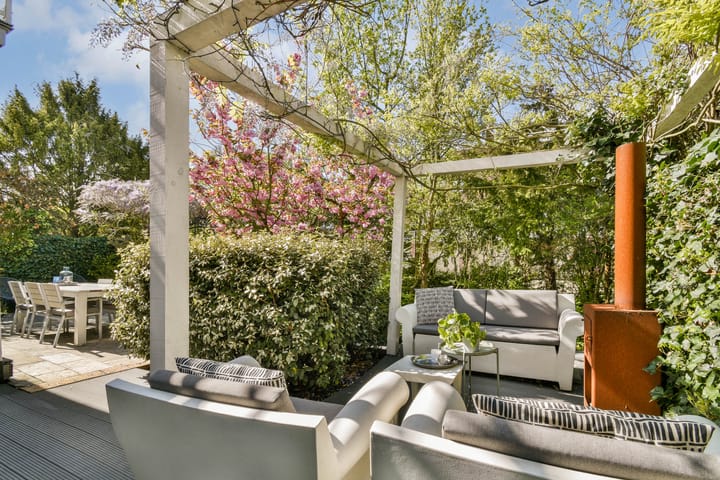 Foto 12 van Bergse Plaslaan 8