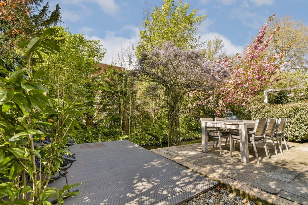 Foto 13 van Bergse Plaslaan 8