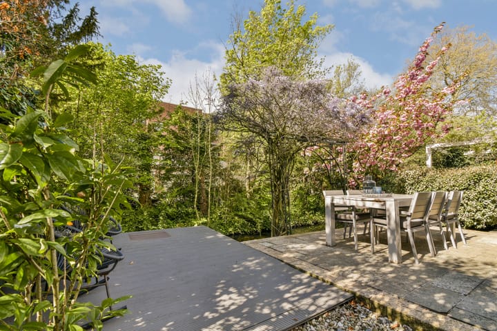 Foto 13 van Bergse Plaslaan 8