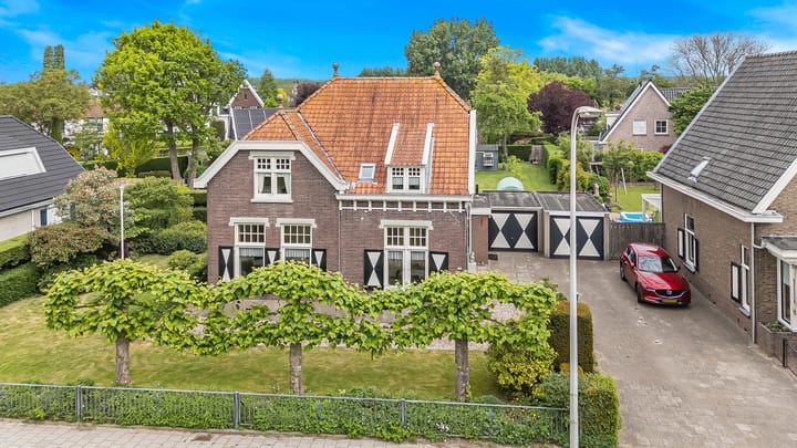 Rijksstraatweg 12
