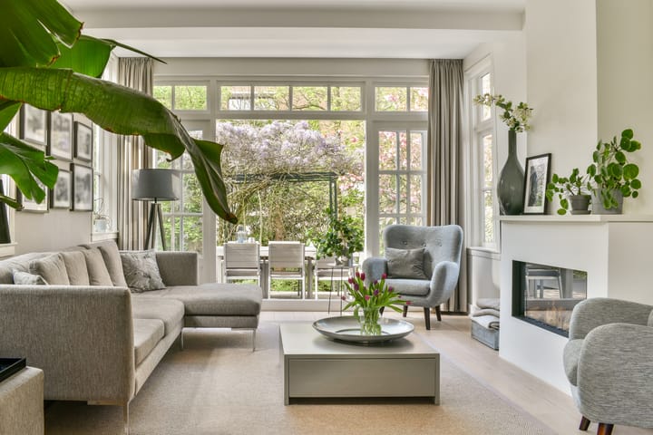 Foto 18 van Bergse Plaslaan 8