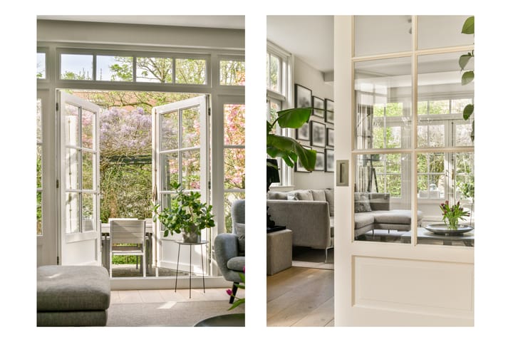 Foto 19 van Bergse Plaslaan 8