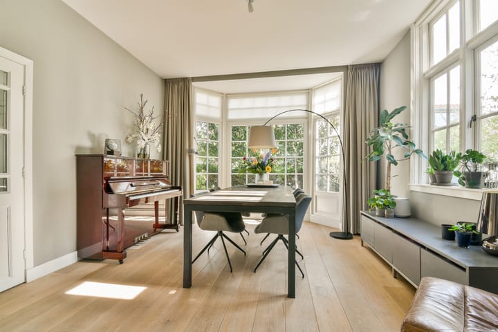 Foto 20 van Bergse Plaslaan 8