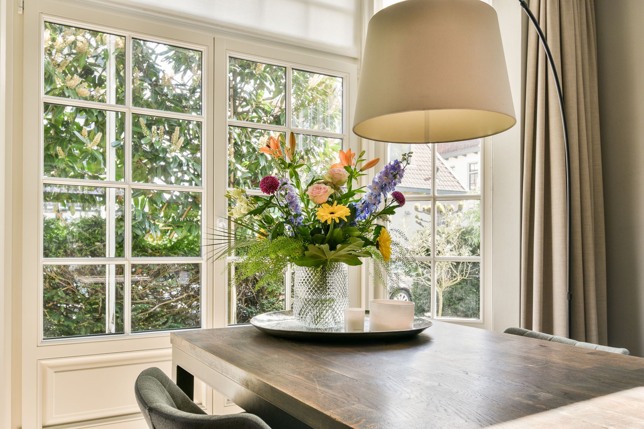 Foto 21 van Bergse Plaslaan 8