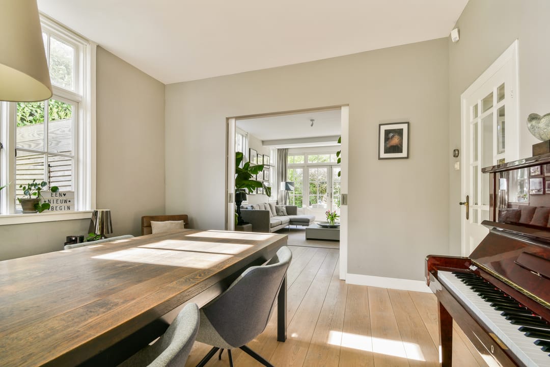 Foto 22 van Bergse Plaslaan 8