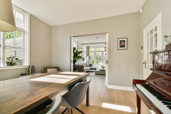 Foto 22 van Bergse Plaslaan 8