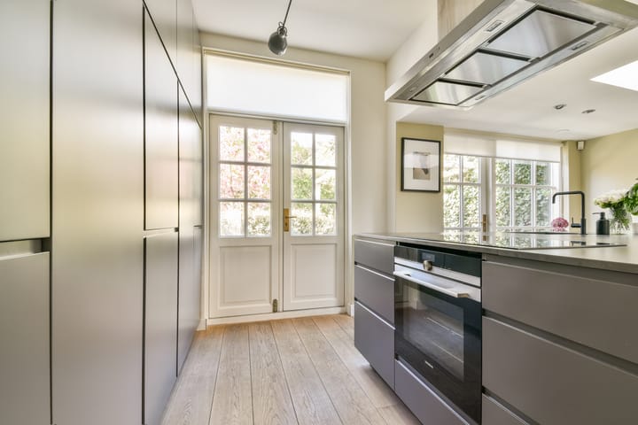 Foto 23 van Bergse Plaslaan 8