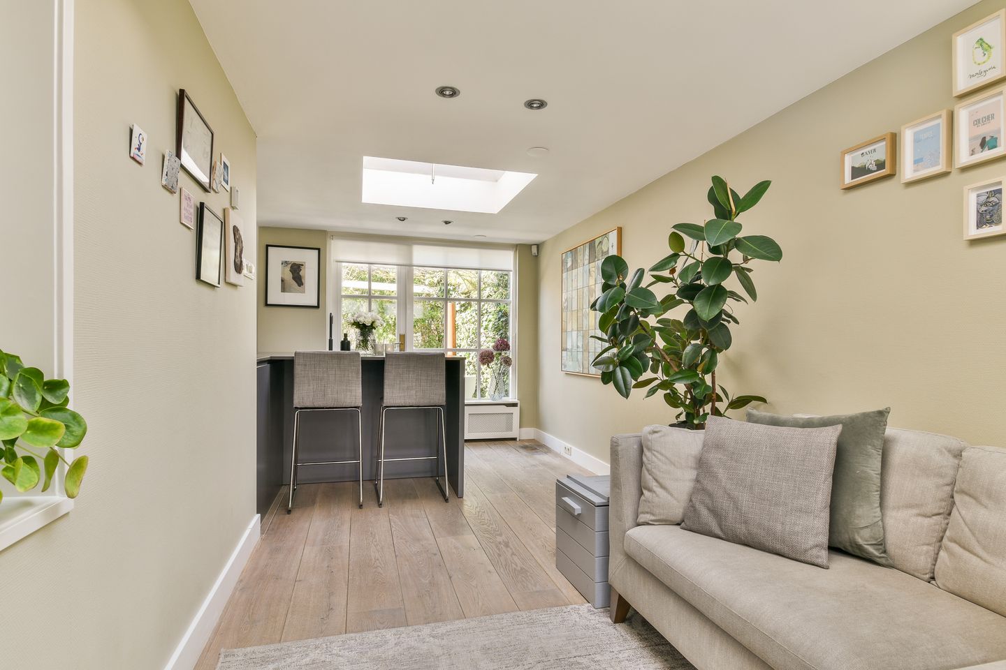 Foto 25 van Bergse Plaslaan 8