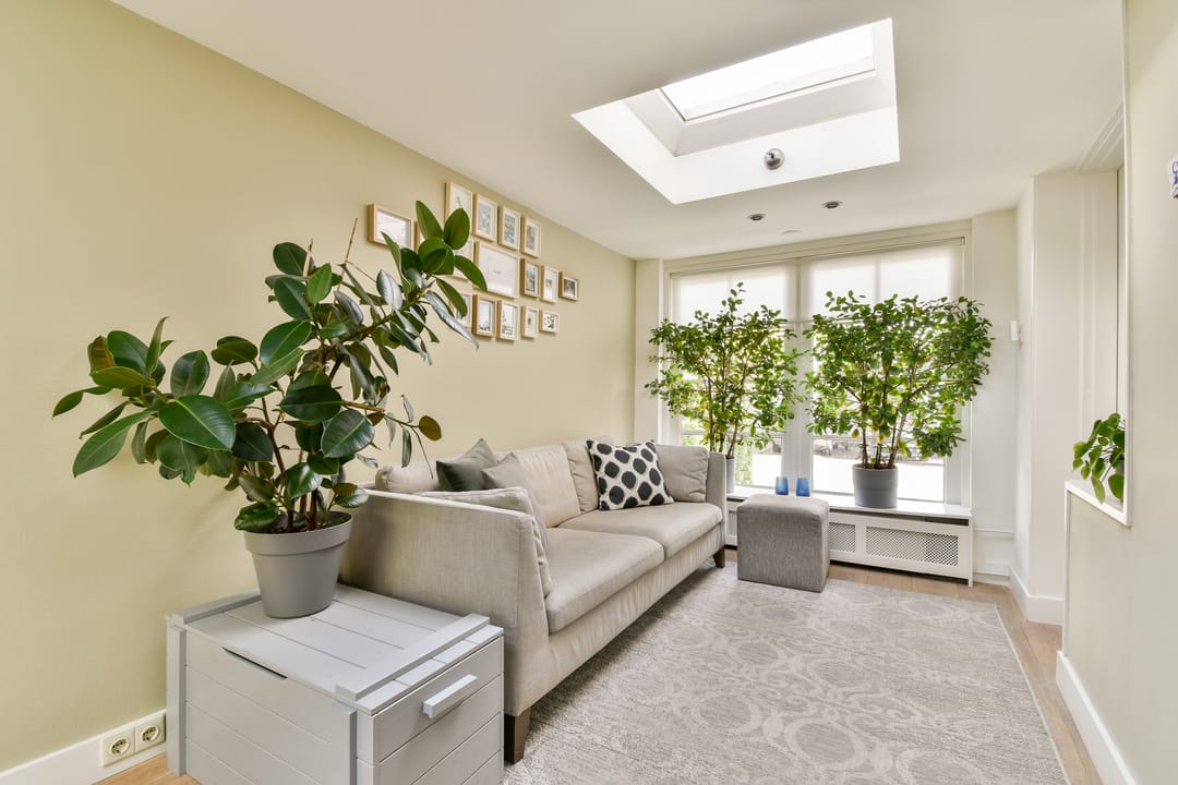 Foto 26 van Bergse Plaslaan 8