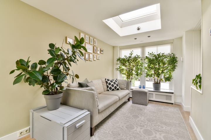 Foto 26 van Bergse Plaslaan 8