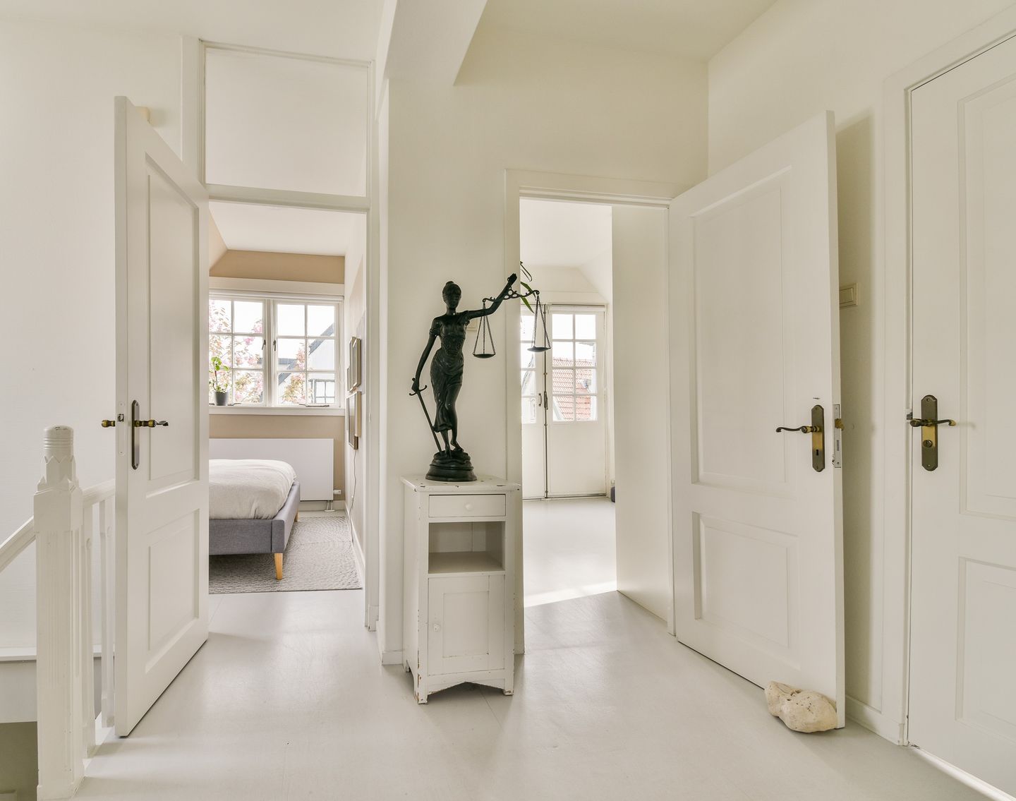 Foto 29 van Bergse Plaslaan 8