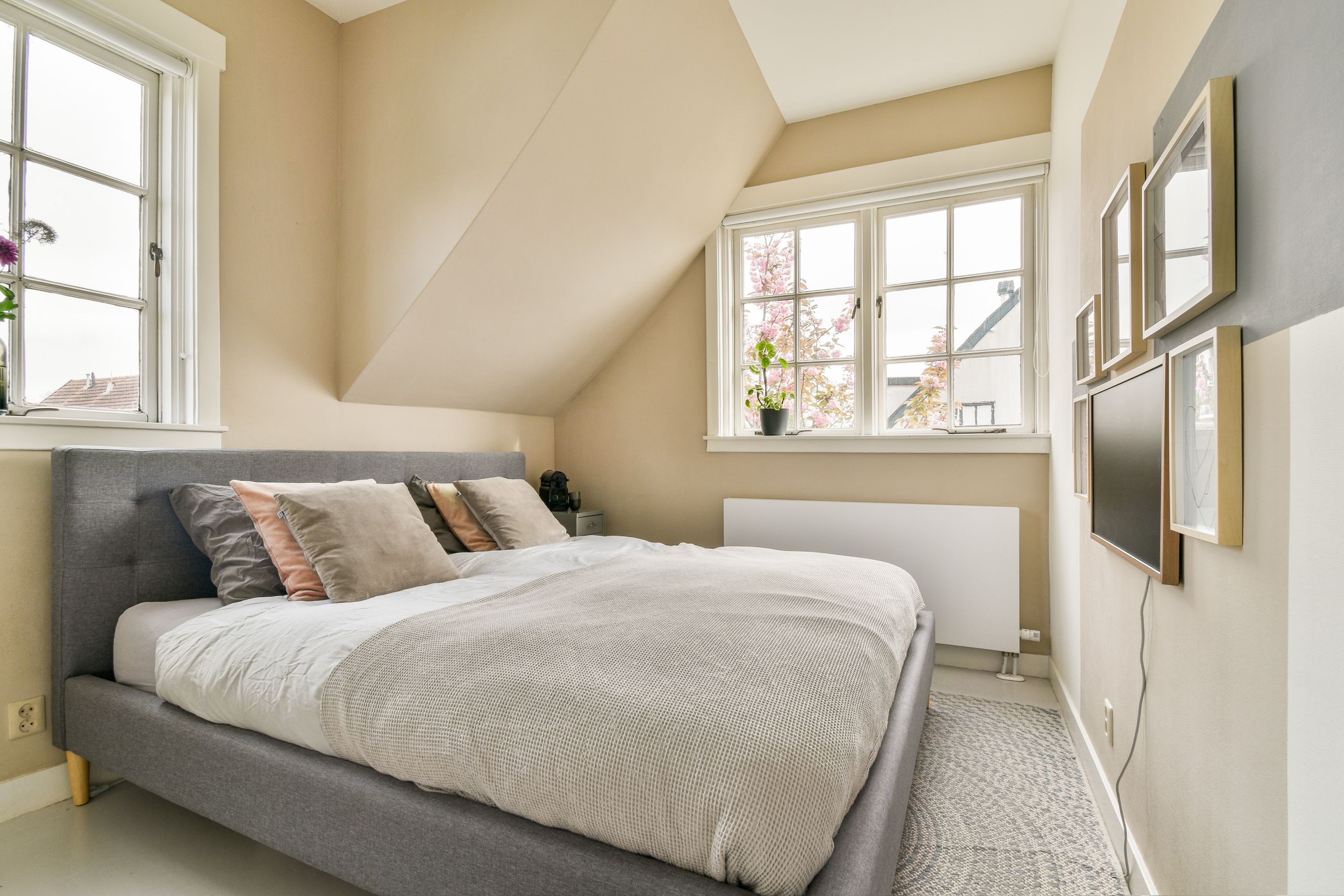 Foto 30 van Bergse Plaslaan 8