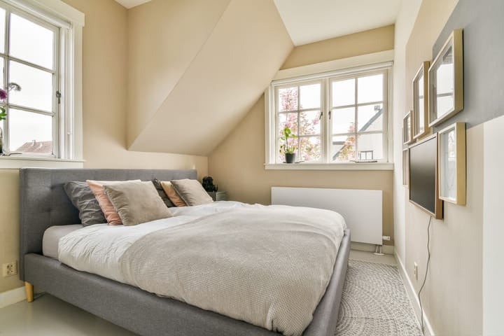 Foto 30 van Bergse Plaslaan 8