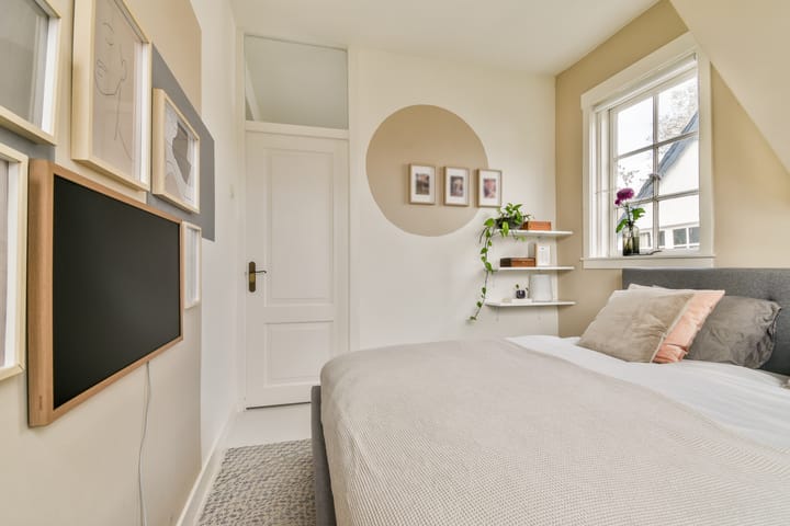 Foto 31 van Bergse Plaslaan 8