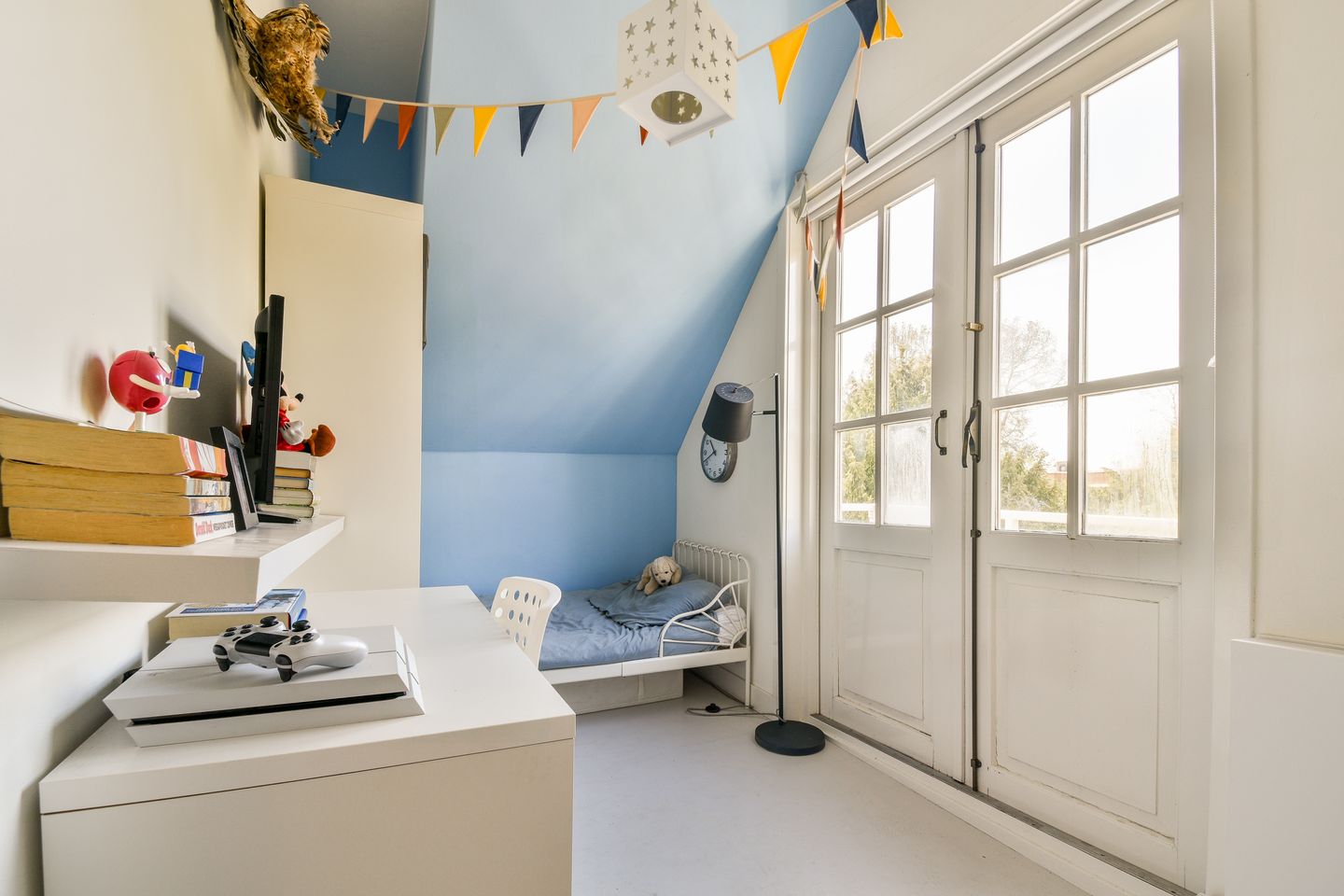 Foto 35 van Bergse Plaslaan 8