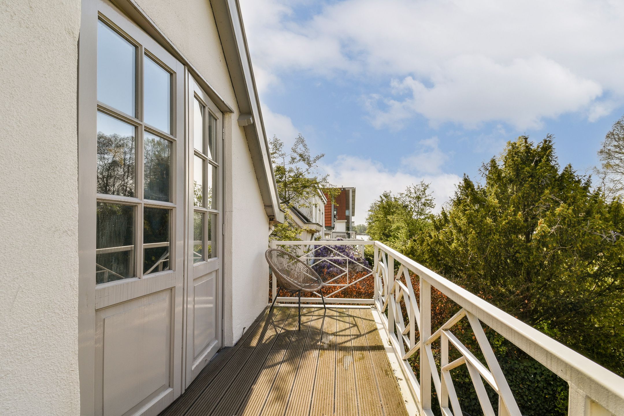 Foto 36 van Bergse Plaslaan 8