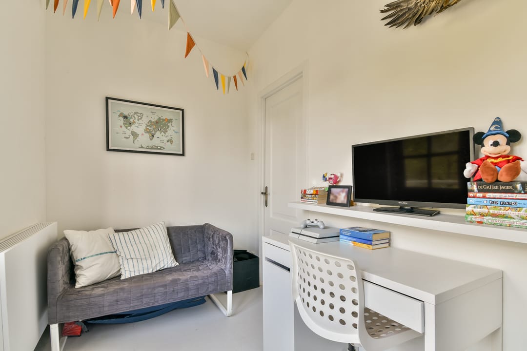 Foto 37 van Bergse Plaslaan 8