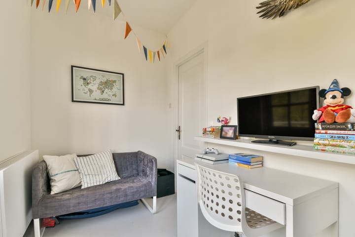 Foto 37 van Bergse Plaslaan 8