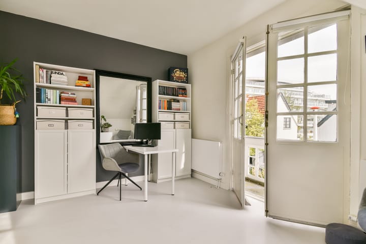 Foto 38 van Bergse Plaslaan 8