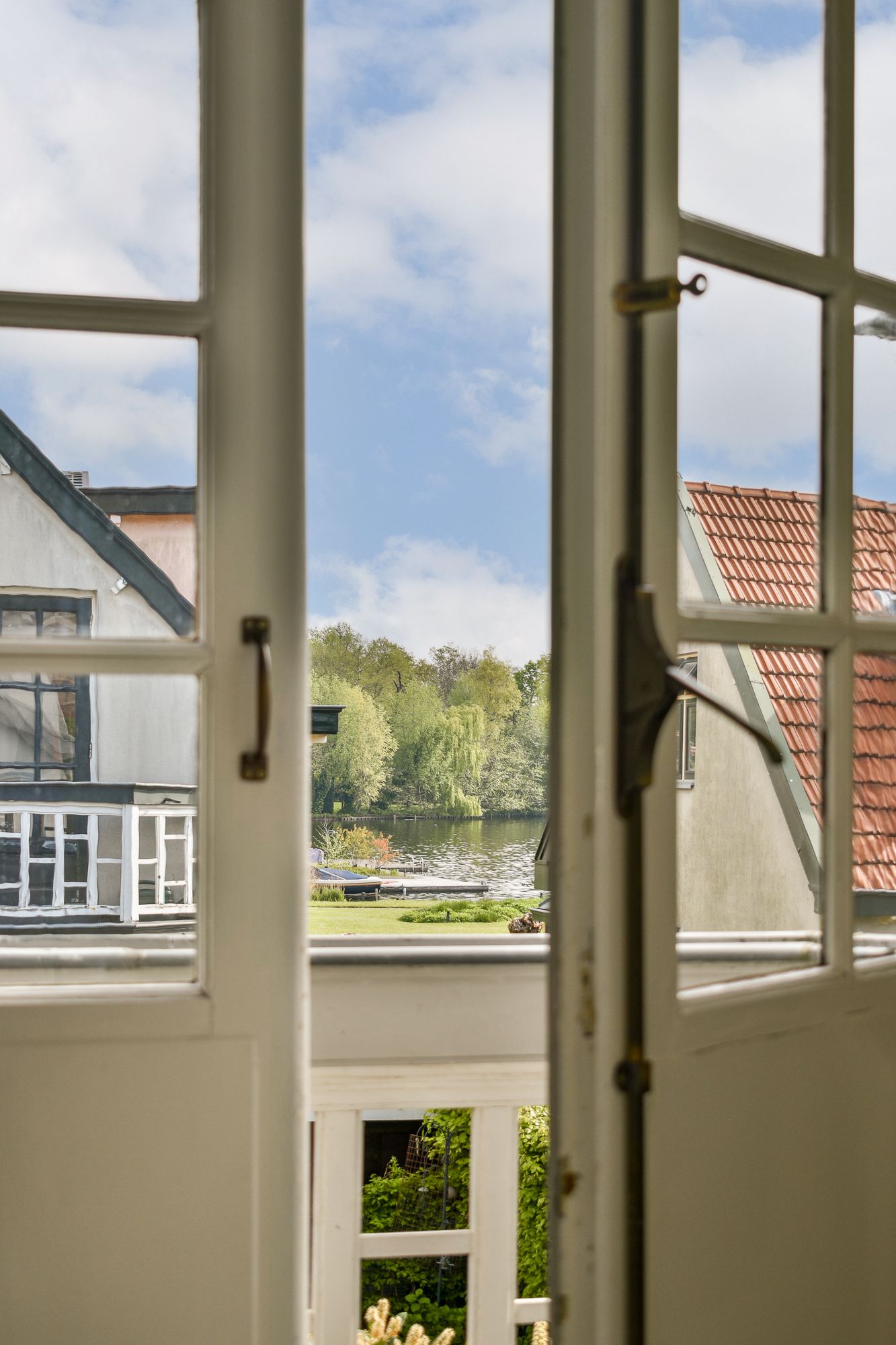 Foto 39 van Bergse Plaslaan 8