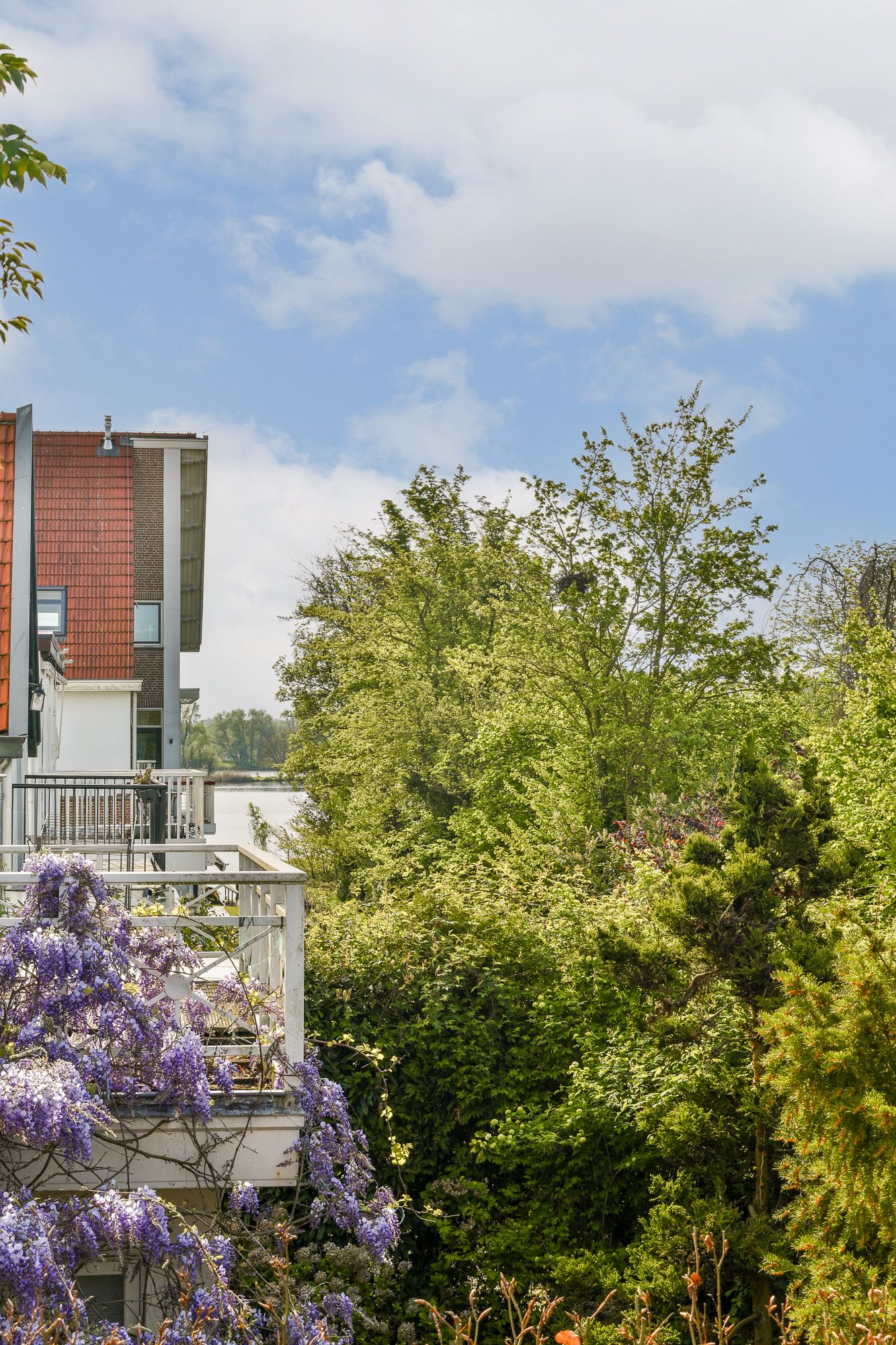 Foto 40 van Bergse Plaslaan 8