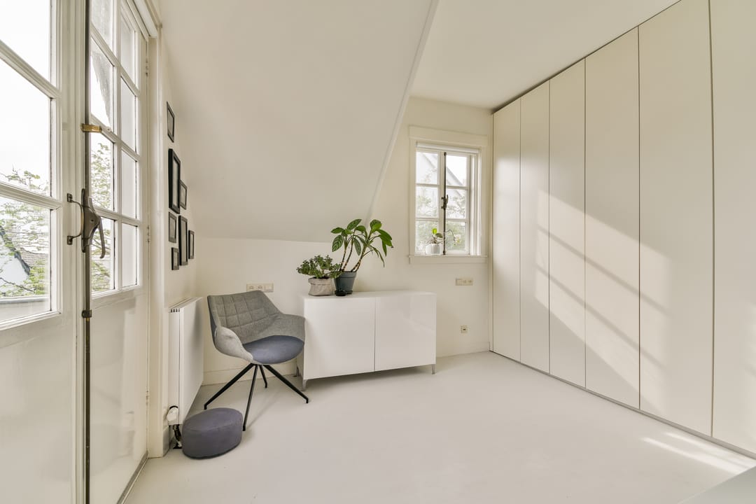 Foto 41 van Bergse Plaslaan 8