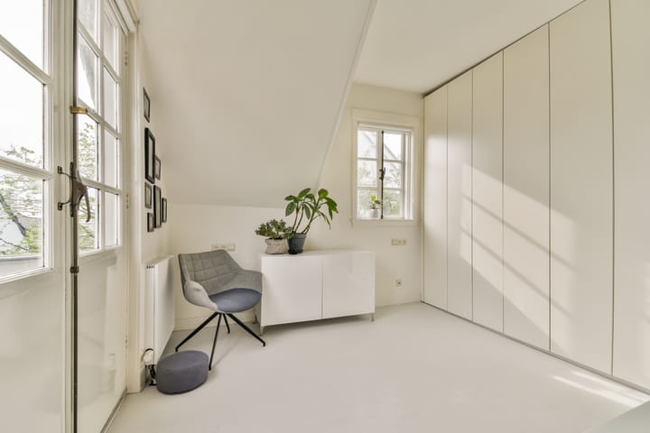 Foto 41 van Bergse Plaslaan 8