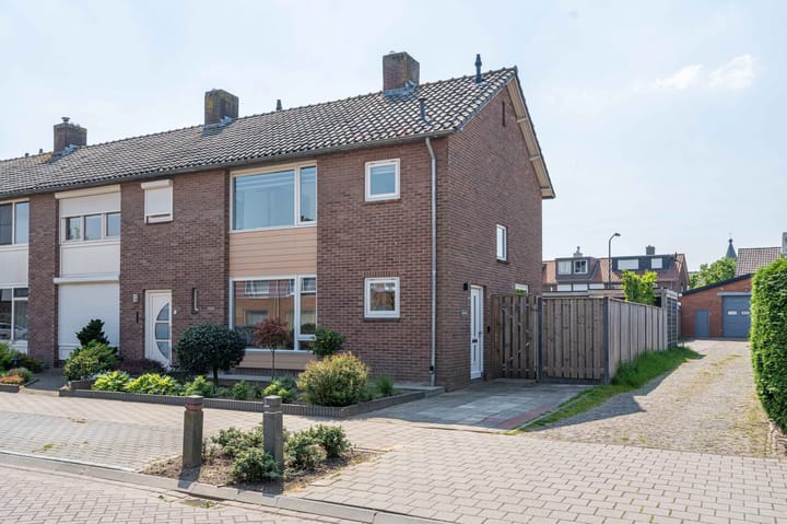 Bruhezestraat 9