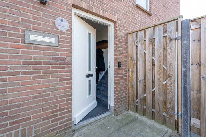 Foto 2 van Bruhezestraat 9