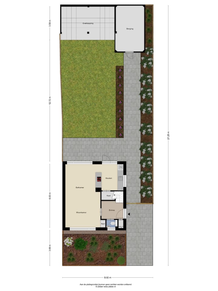 Foto 51 van Bruhezestraat 9