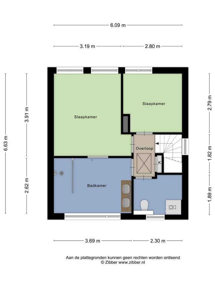 Foto 52 van Bruhezestraat 9