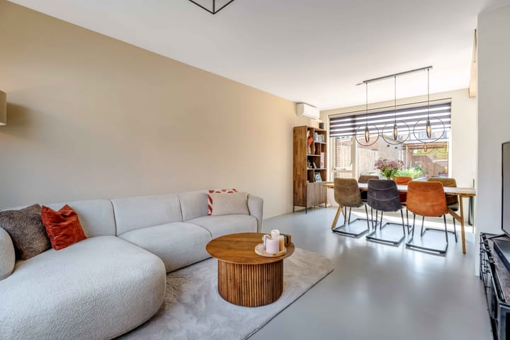 Foto 4 van Bruhezestraat 9