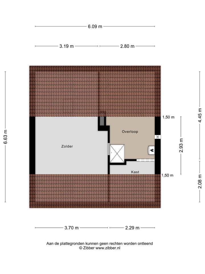 Foto 53 van Bruhezestraat 9